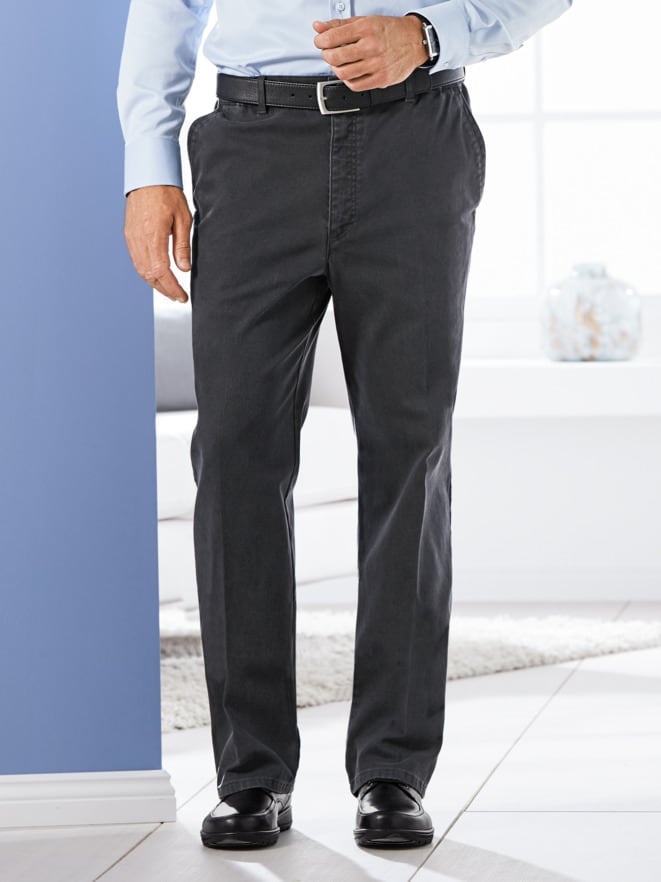 Komfortbundhose Immer-in-Form Komfortbundhose Immer-in-Form