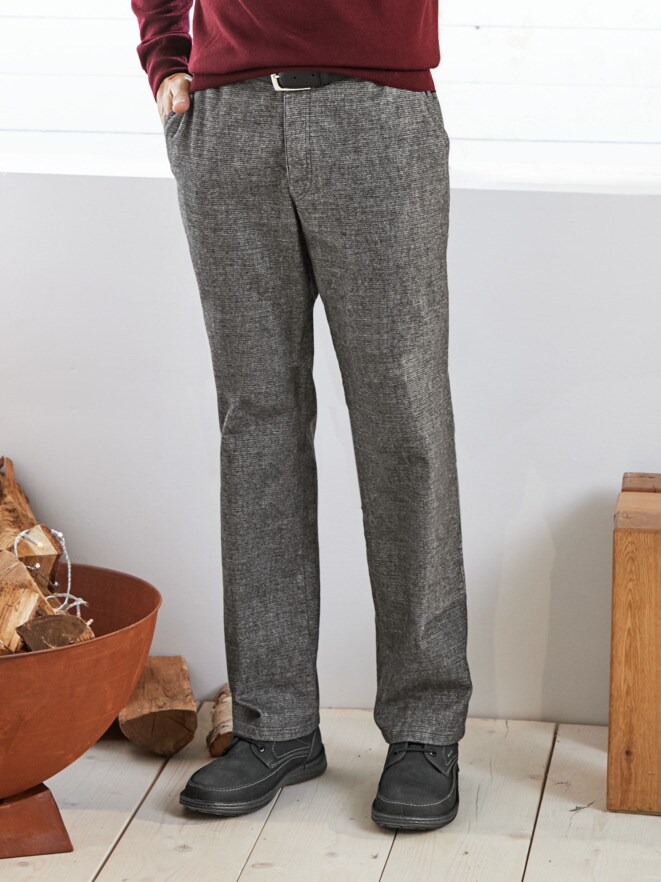 Komfortbundhose Thermostretch Komfortbundhose Thermostretch