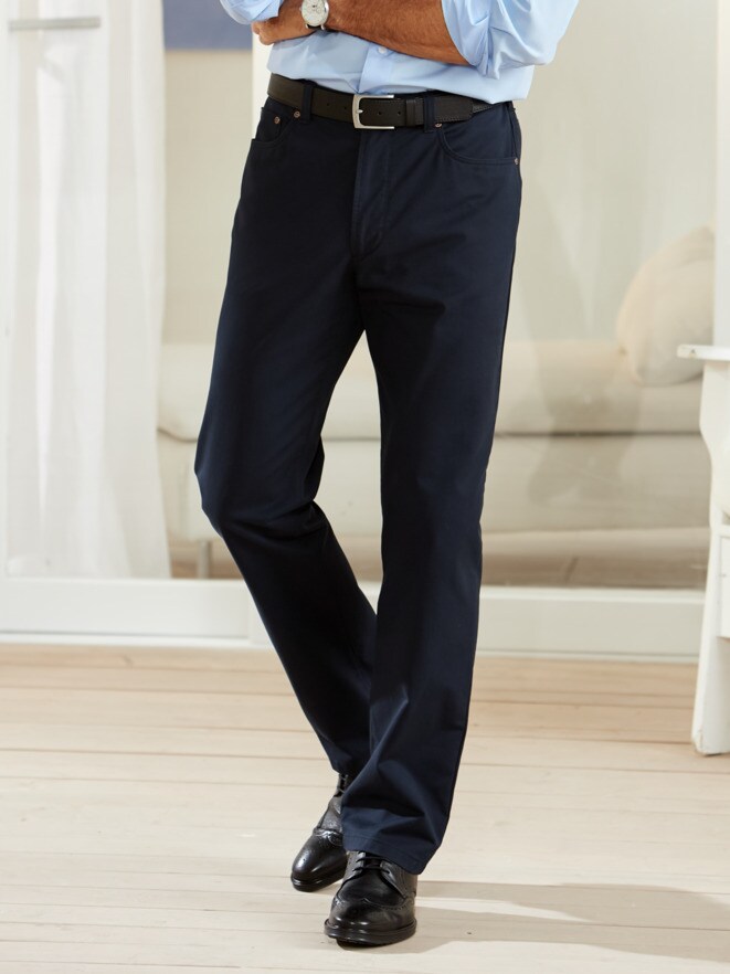 Komfortbundhose Fleckschutz Komfortbundhose Fleckschutz