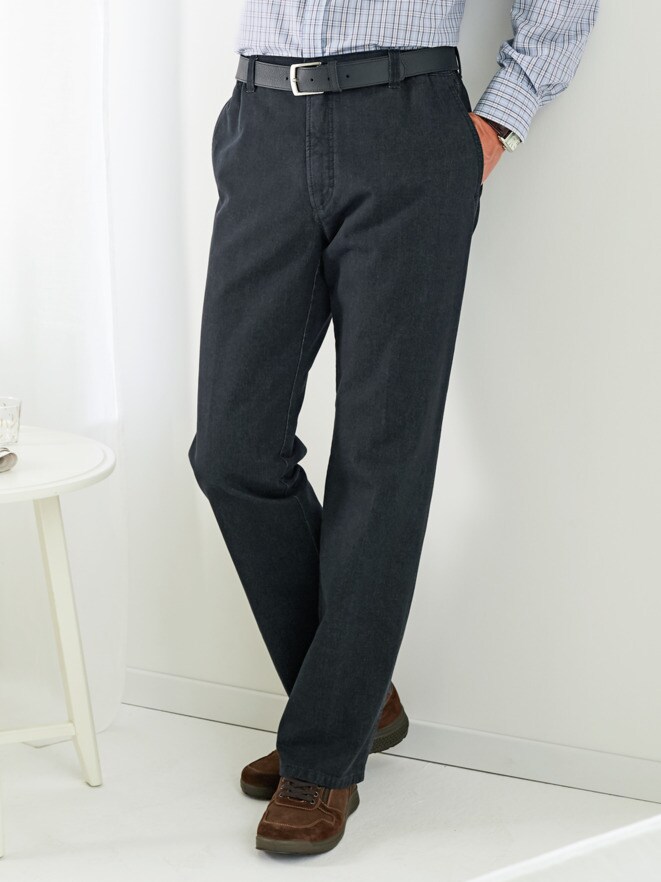 Komfortbund-Jeans High Class Komfortbund-Jeans High Class