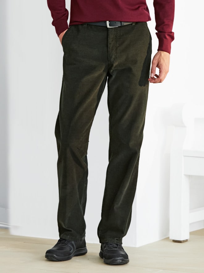 Feincordhose Supersoft Feincordhose Supersoft