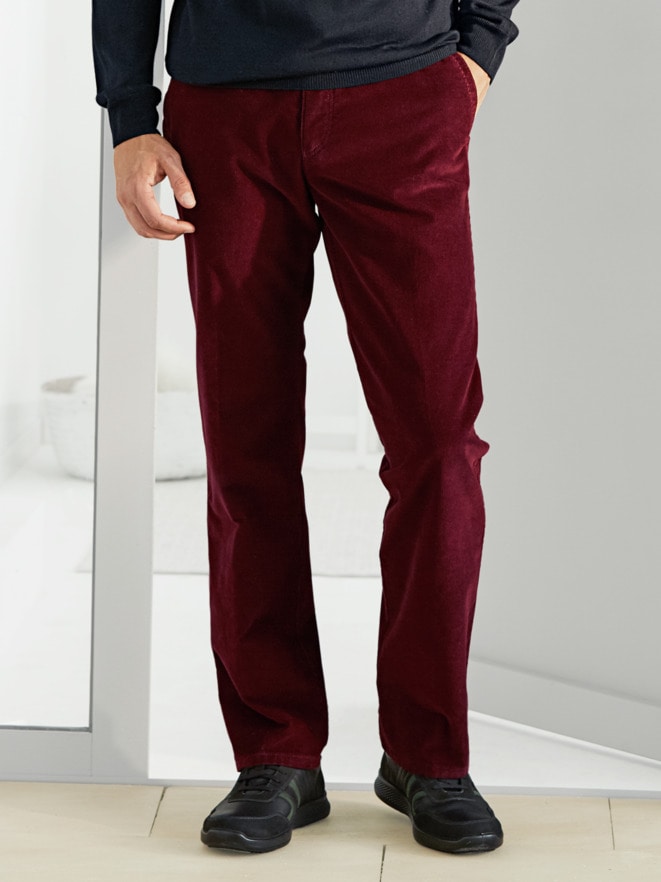 Feincordhose Supersoft Feincordhose Supersoft