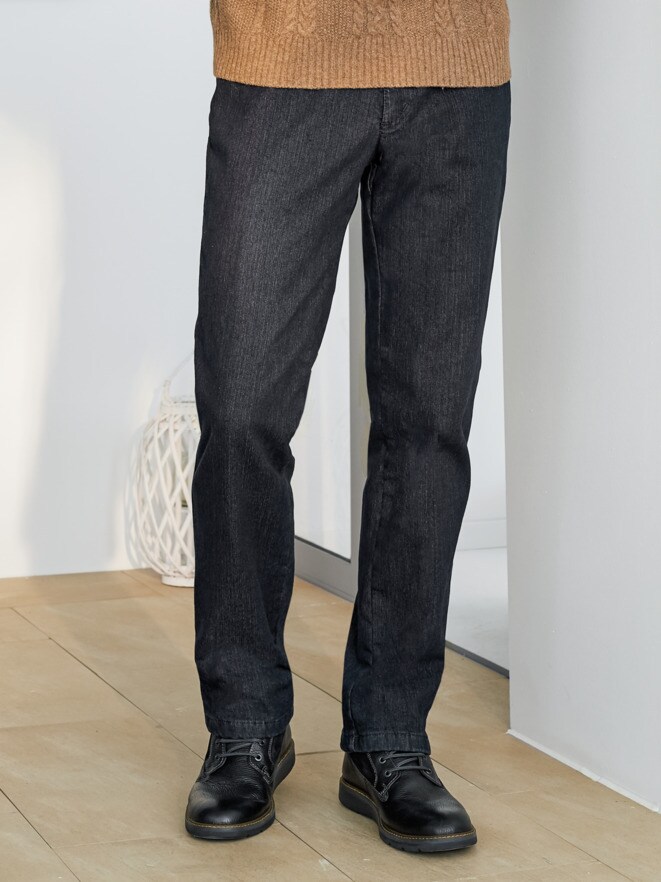 Herren-Thermojeans Komfortbund Herren-Thermojeans Komfortbund
