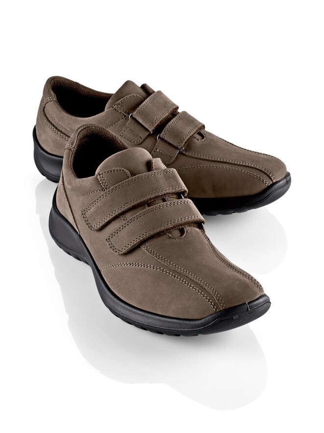 Federleicht-Klettslipper Federleicht-Klettslipper