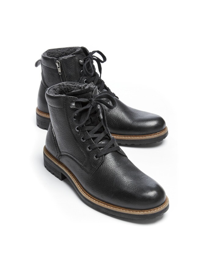Thermo-Stiefel Aquastop Thermo-Stiefel Aquastop