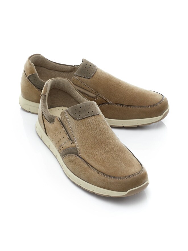 Antishock-Bequem-Slipper Antishock-Bequem-Slipper
