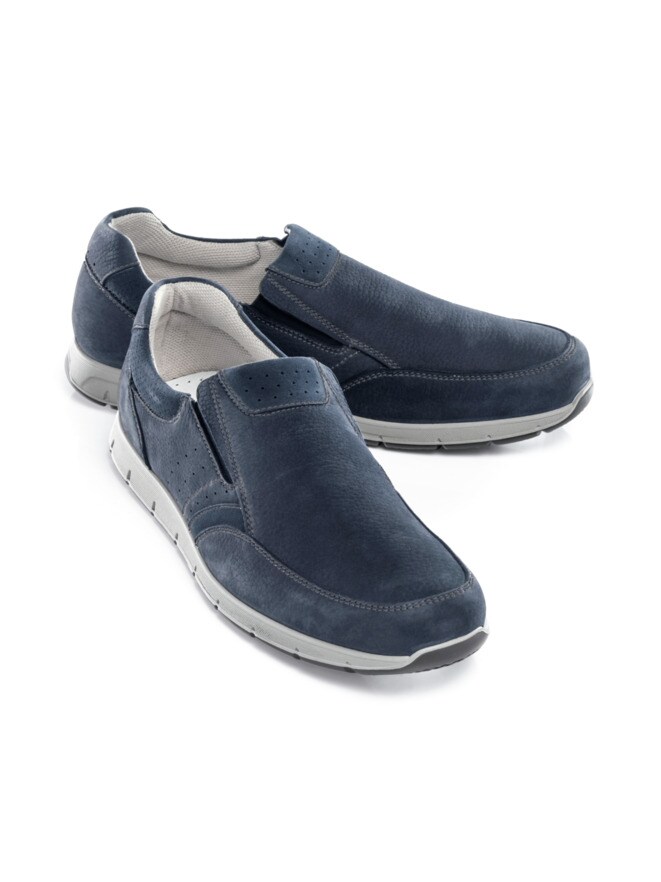 Antishock-Bequem-Slipper Antishock-Bequem-Slipper