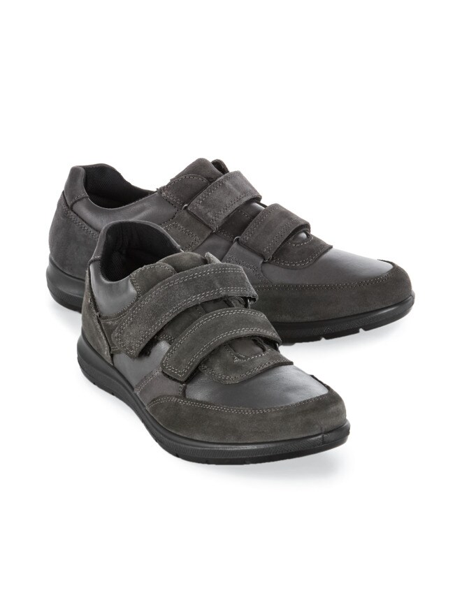 Antishock-Klettschuh Naturform Antishock-Klettschuh Naturform