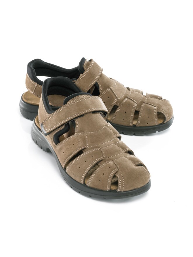 Antishock-Sandalenschuh Antishock-Sandalenschuh