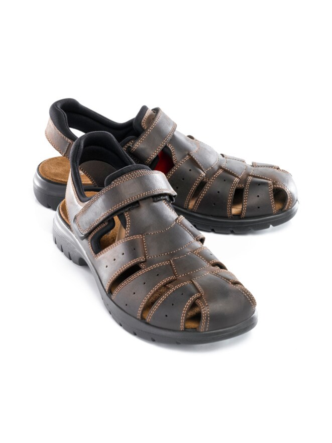 Antishock-Sandalenschuh Antishock-Sandalenschuh