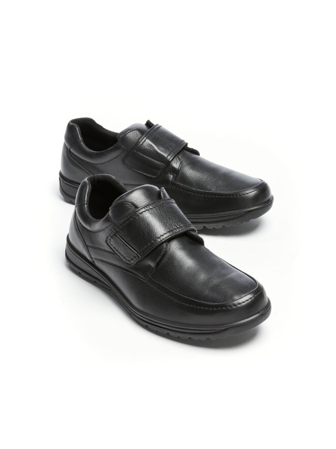 Antishock-Klettschuh Antishock-Klettschuh