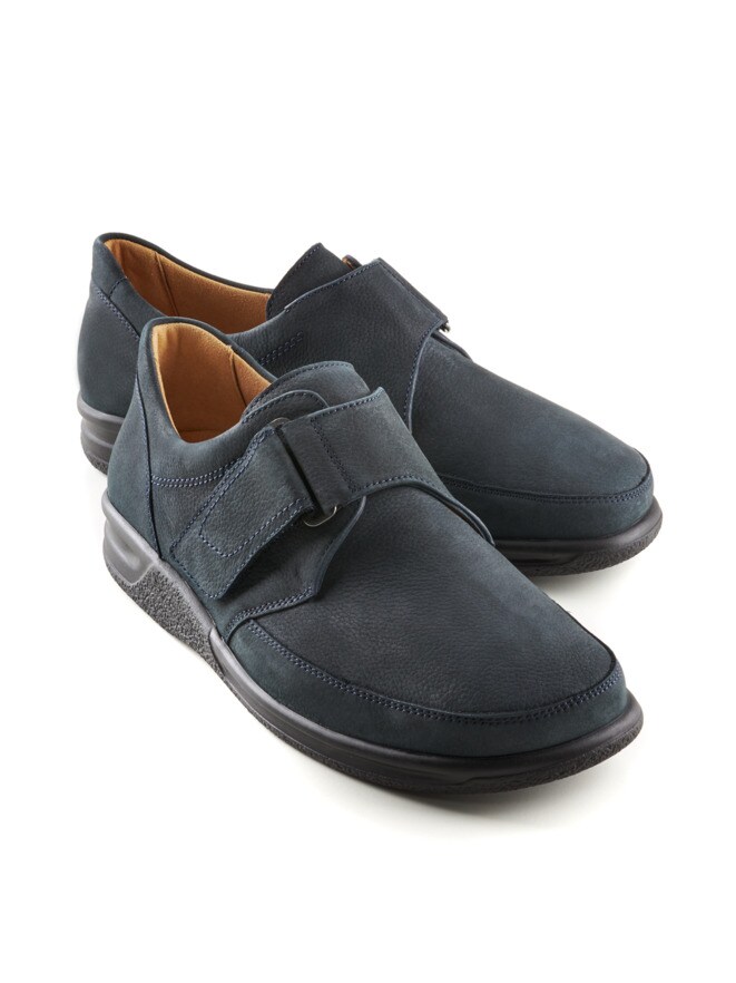 Ganter-Prophylaxe-Klettslipper Ganter-Prophylaxe-Klettslipper