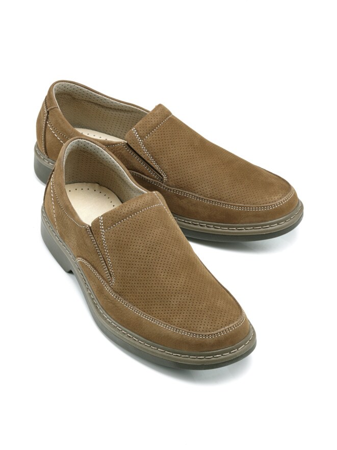 Naturform-Slipper Antishock Naturform-Slipper Antishock