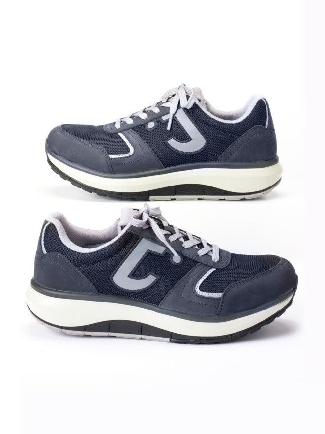 Joya-Schnürschuh Rückenfit Joya-Schnürschuh Rückenfit