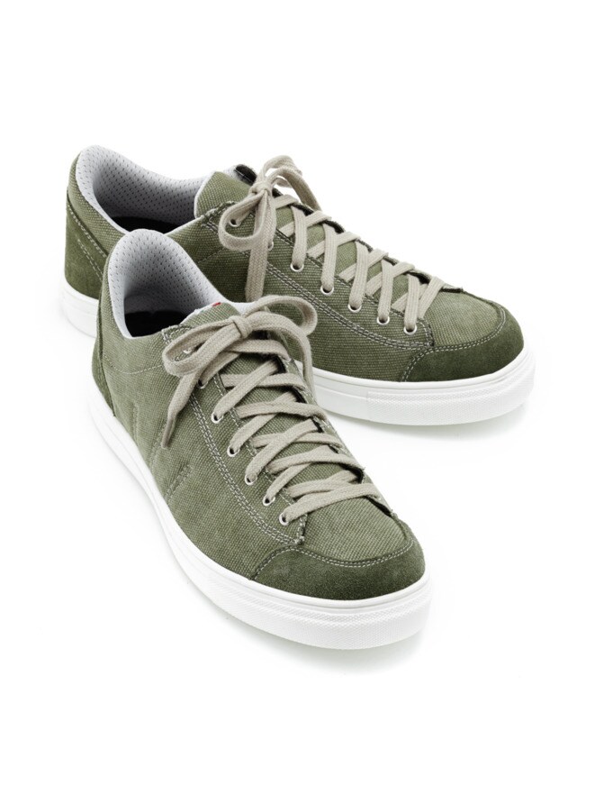 Bequem-Sneaker Fußfreude Bequem-Sneaker Fußfreude