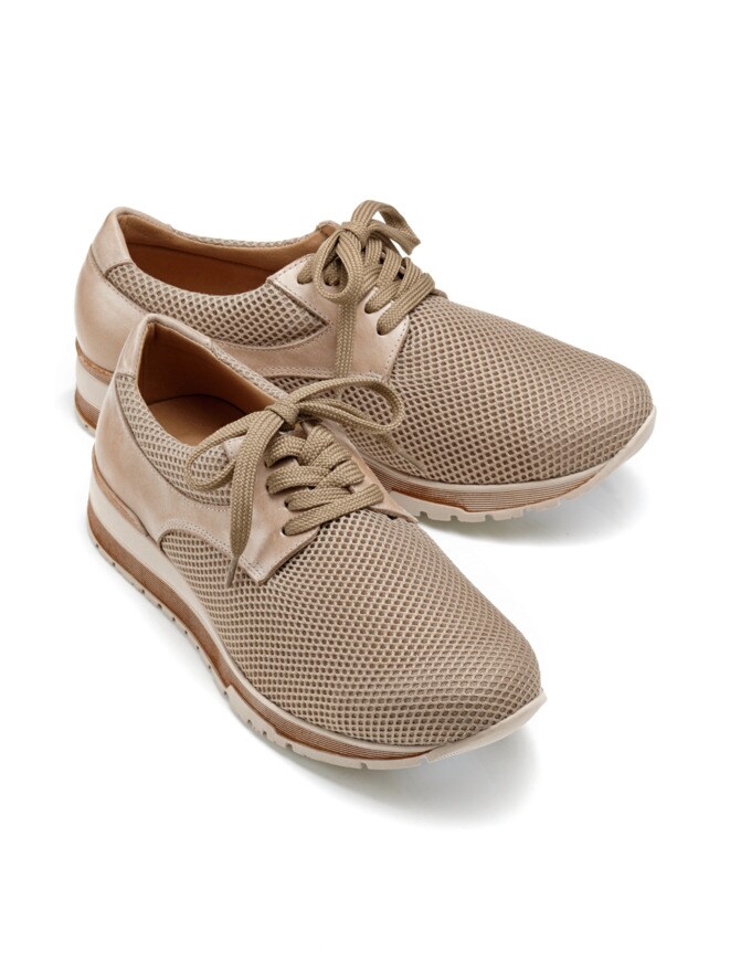 Hallux-Freizeit-Sneaker Hallux-Freizeit-Sneaker