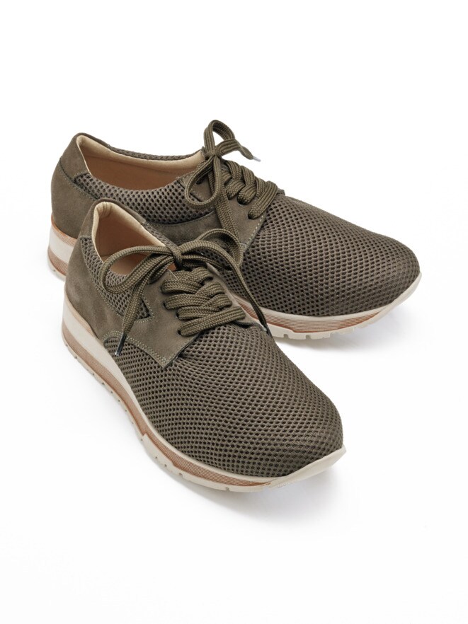 Hallux-Freizeit-Sneaker Hallux-Freizeit-Sneaker