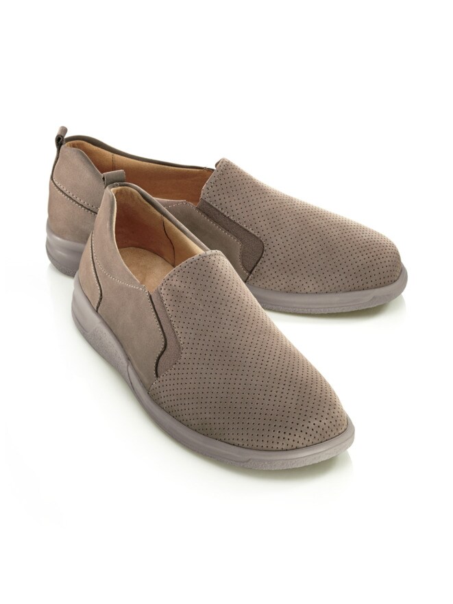 Ganter-Prophylaxe-Slipper Ganter-Prophylaxe-Slipper