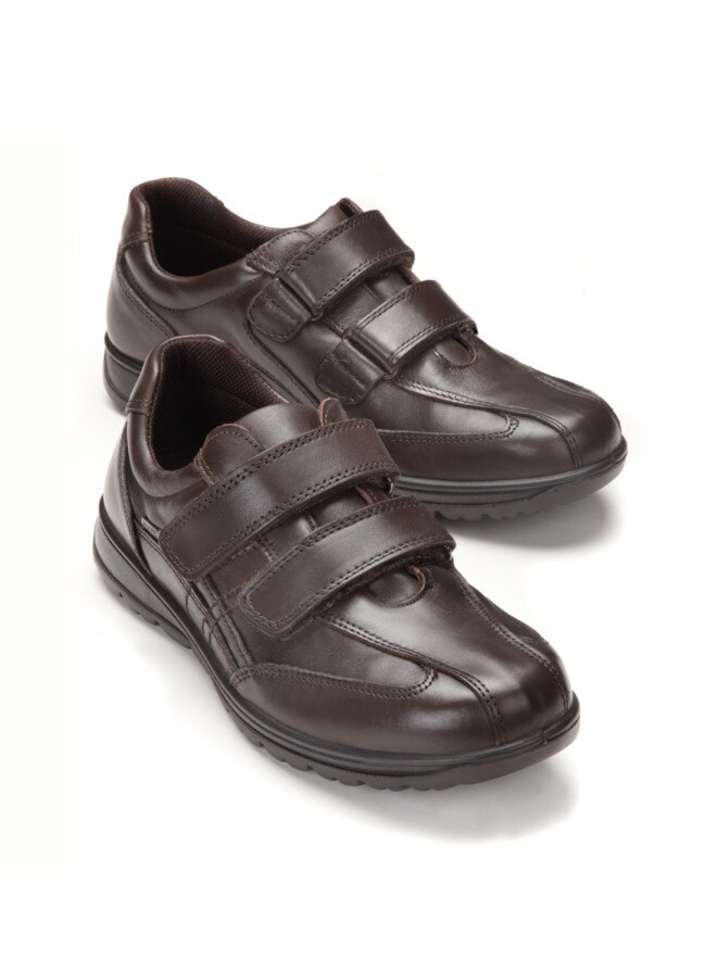 Aquastop-Klettslipper Aquastop-Klettslipper