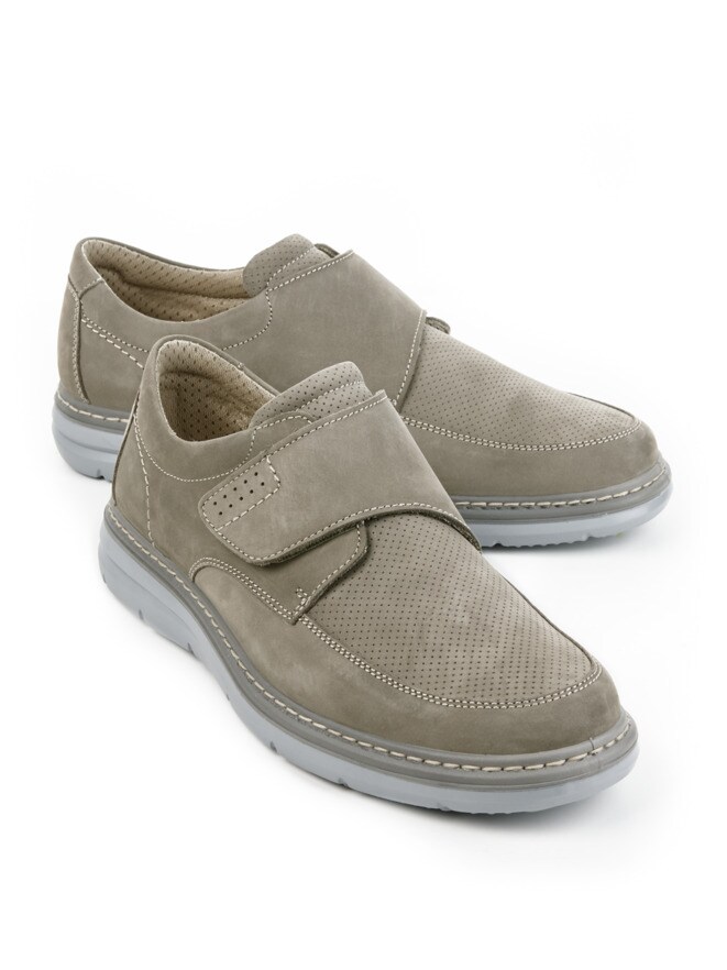 Antishock-Klettschuh Bequemweite Antishock-Klettschuh Bequemweite