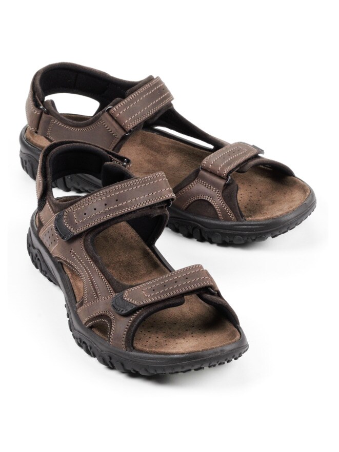 Klepper-Sandale Antishock Klepper-Sandale Antishock