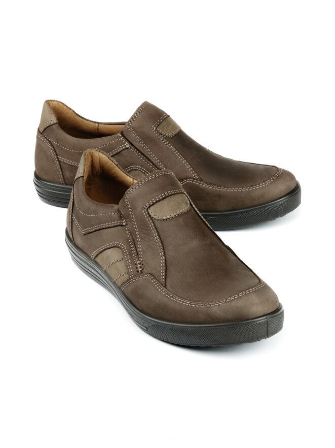 Bequem-Slipper Bequem-Slipper