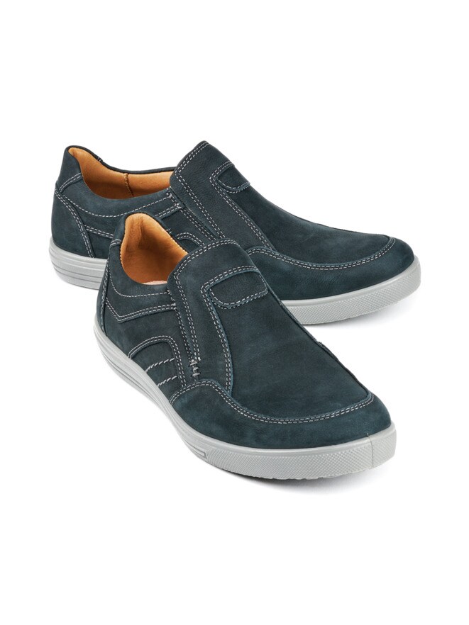 Bequem-Slipper Bequem-Slipper