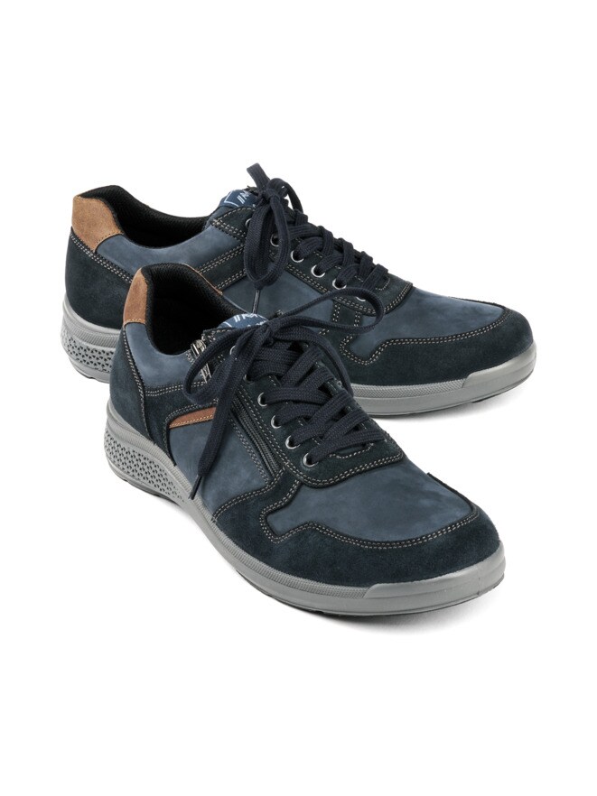 Reißverschluss-Sneaker Antishock Reißverschluss-Sneaker Antishock