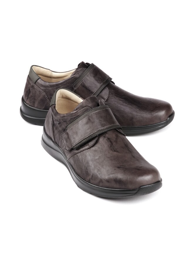 Hallux-Klettslipper Naturform Hallux-Klettslipper Naturform
