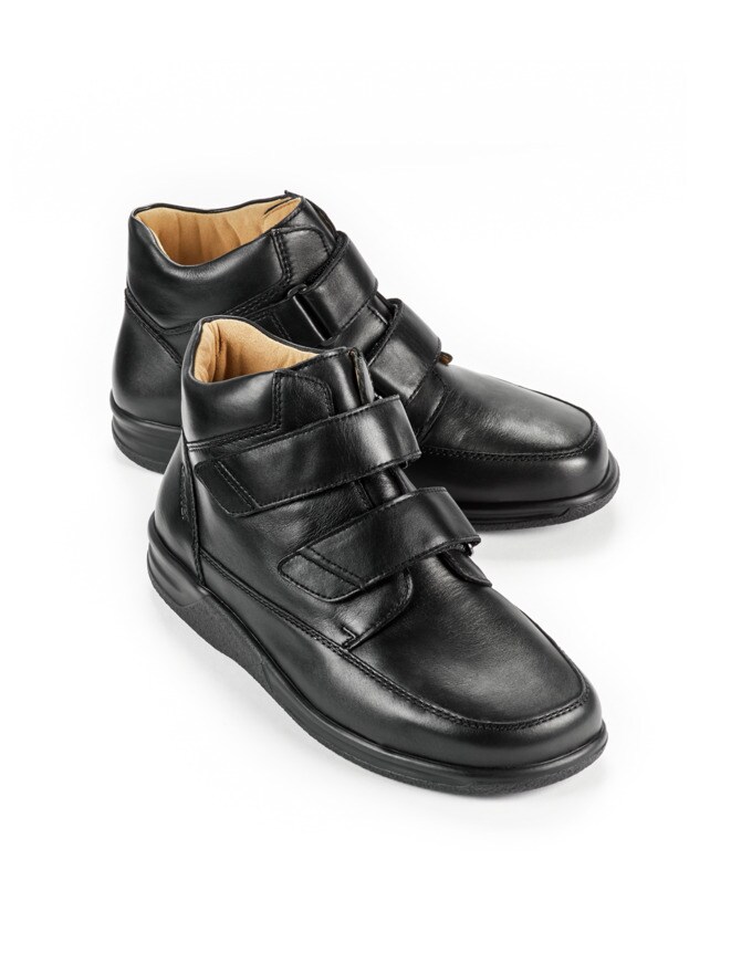 Ganter-Prophylaxe-Klett-Stiefel Ganter-Prophylaxe-Klett-Stiefel