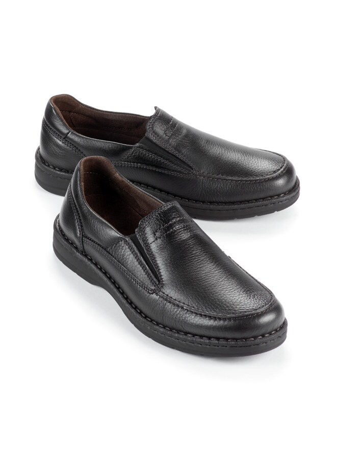 Bequem-Slipper Naturform Bequem-Slipper Naturform