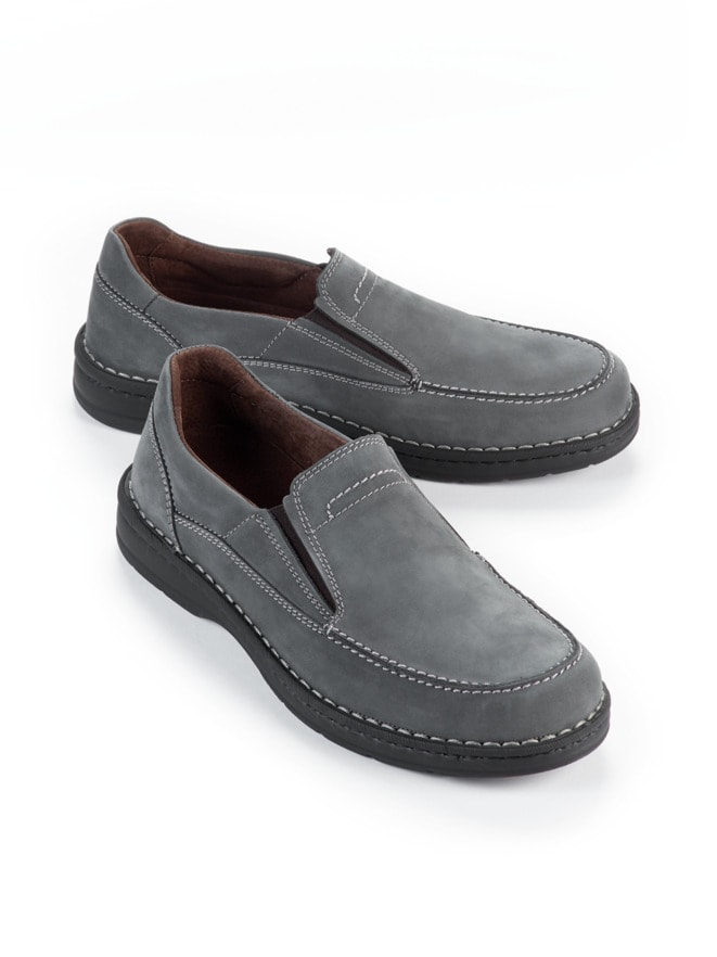 Bequem-Slipper Naturform Bequem-Slipper Naturform