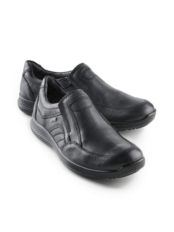 Aquastop-Slipper Bequemweite Aquastop-Slipper Bequemweite