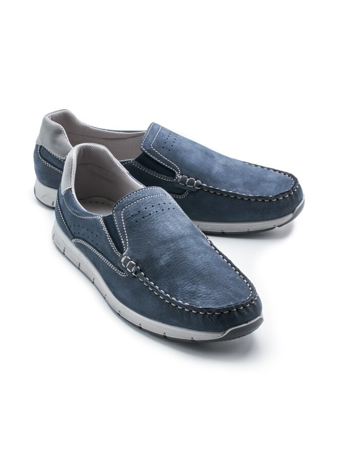 Antishock-Slipper Butterweich Antishock-Slipper Butterweich