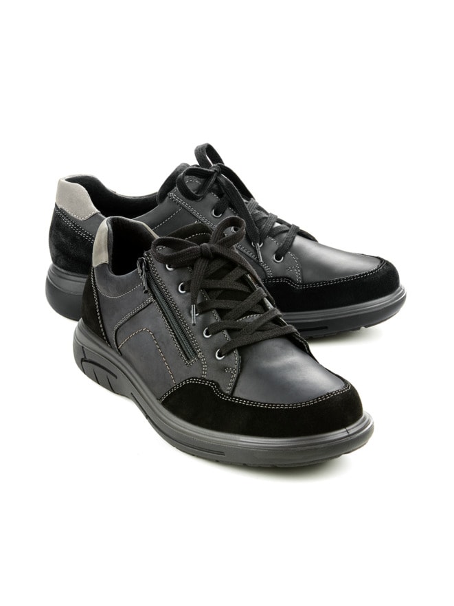 Aquastop-Reißverschluss-Sneaker Aquastop-Reißverschluss-Sneaker