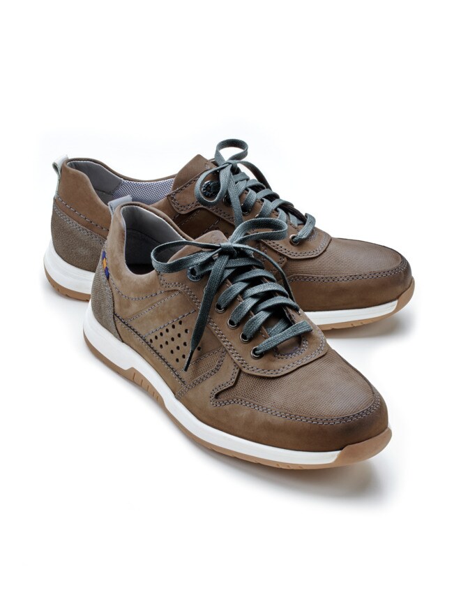 Fretz-Gore-Tex-Sneaker Fretz-Gore-Tex-Sneaker