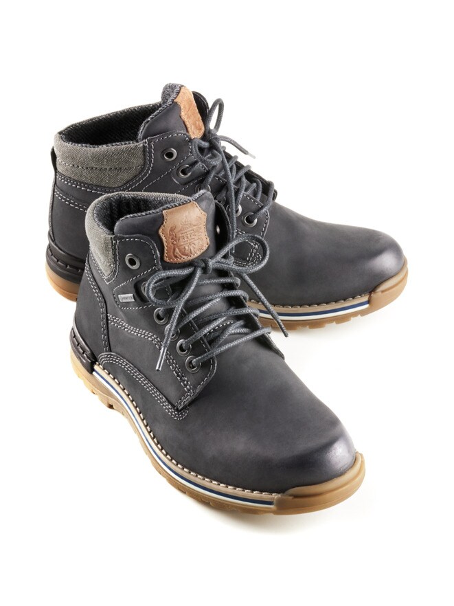Fretz-Gore-Tex-Boots Fretz-Gore-Tex-Boots