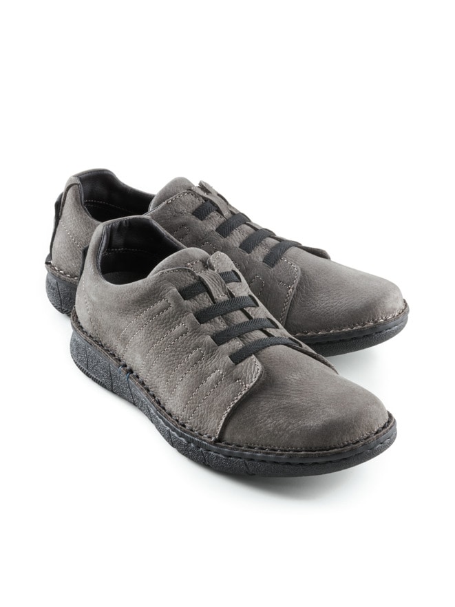 Bequem-Slipper Bottalato-Leder Bequem-Slipper Bottalato-Leder