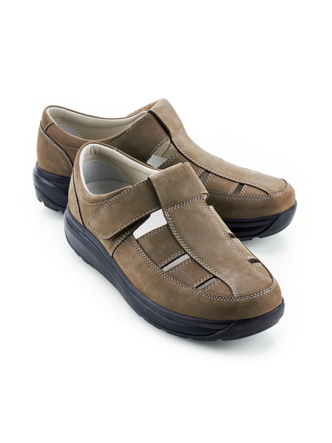 Joya-Sandalenschuh Rückenfreude Joya-Sandalenschuh Rückenfreude