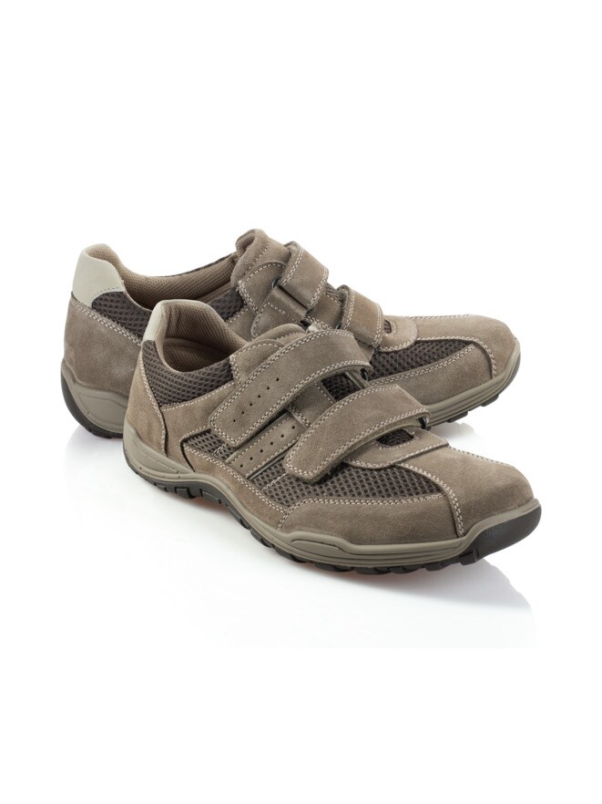 Antishock-Klima-Klettslipper Antishock-Klima-Klettslipper