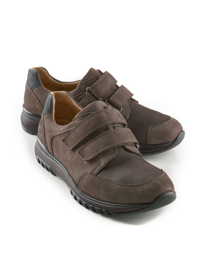 Hallux-Klettschuh Extraweit Hallux-Klettschuh Extraweit