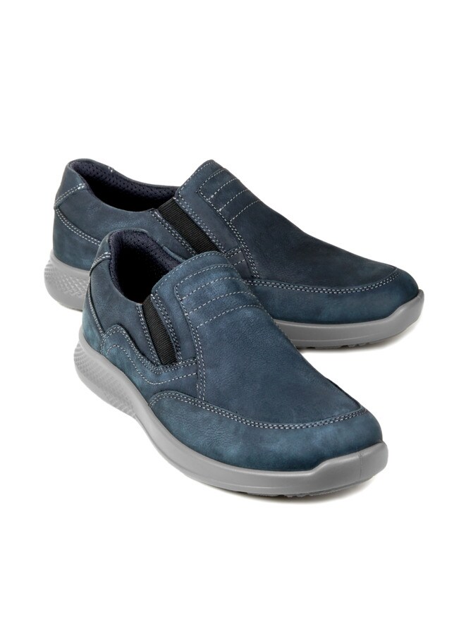 Bequem-Slipper Extraweit