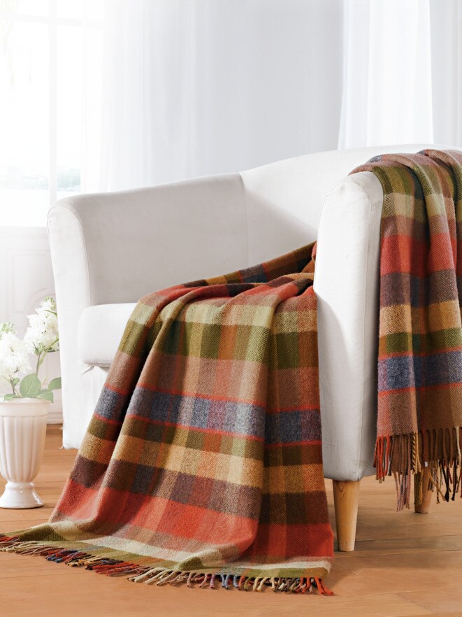 Avoca-Knieplaid Avoca-Knieplaid
