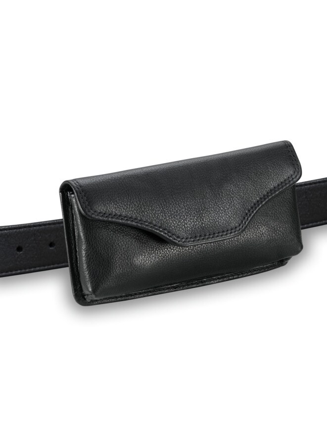 Brillen-Gürteltasche Brillen-Gürteltasche