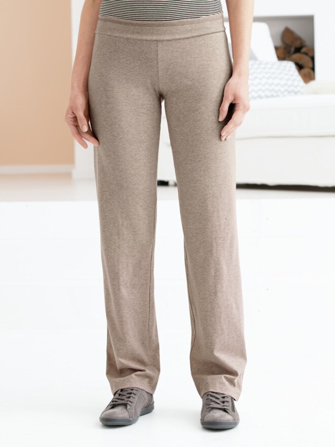 Lounge-Hose Edel & Sanft Lounge-Hose Edel & Sanft