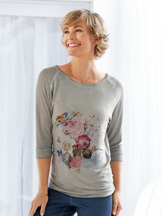 Soft-Shirt Romantic Soft-Shirt Romantic