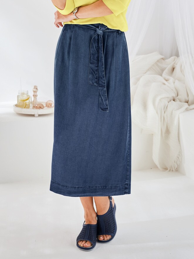 Rock Soft-Denim Rock Soft-Denim
