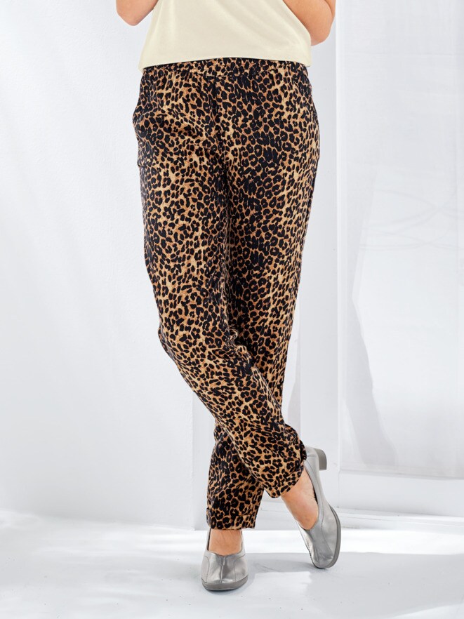 Bequemschlupfhose Leo Bequemschlupfhose Leo