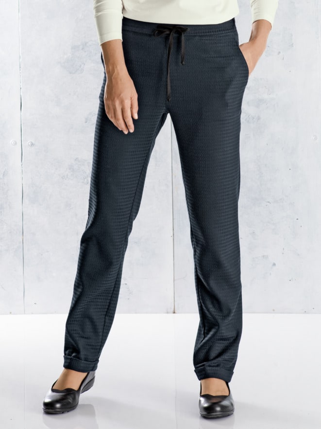 Thermosoft-Hose Joggingstil Thermosoft-Hose Joggingstil