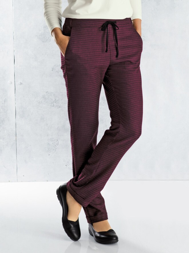 Thermosoft-Hose Joggingstil Thermosoft-Hose Joggingstil